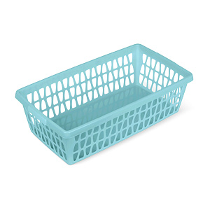 Прямоугольная корзина для хранения Велетта Martika, 25х14х7 см 000000000001015007