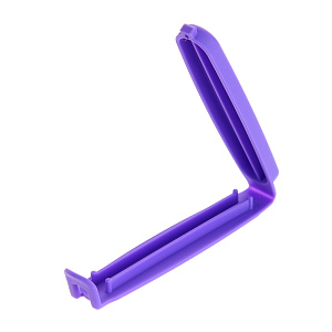 Набор зажимов для пакетов Клипер Martika, 10 шт. 000000000001111904