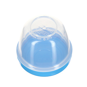 Набор контейнеров Йогурт To-Go Sistema, 150мл, 2 шт. 000000000001148945