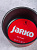 Форма для выпечки КУЛИЧ JARCO красный алюминий 000000000001209443