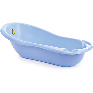 Ванна детская 25л малютка пластик 4342600 000000000001059701