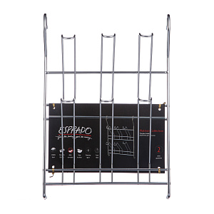 Держатель для стаканов ESPRADO Platinos 000000000001106814