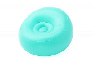 Кресло надувное 107x102x61см BESTWAY PoshPod 75081 000000000001202468