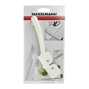 Ножеточка с ручкой 18см FACKELMANN 000000000001013906