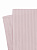 Проcтыня сатин-страйп DE'NASTIA 160х240см 100%Хлопок розовый C010786 000000000001195013