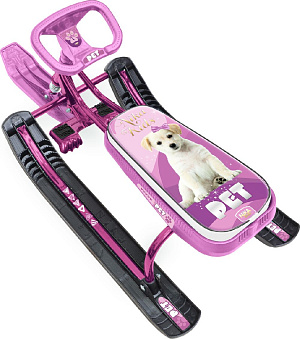 Снегокат Тимка спорт2 h440мм ТС2 000000000001094693