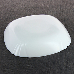 LOTUSIA Набор столовой посуды 19 предметов опал H1792 000000000001066867