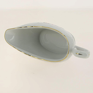 Соусник 500мл CMIELOW Rococo G577 фарфор 000000000001172782