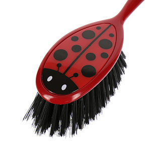 Комплект совок и щетка Ladybug Vigar 000000000001123194