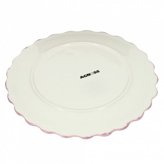 Блюдо Agness, 29.5 см 000000000001166343
