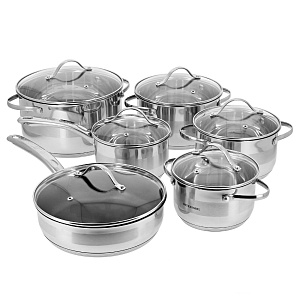 Набор посуды, 12 предметов 000000000001172018