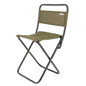 Походный стул Ника 000000000001156644