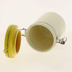 Банка для сыпучих продуктов, 730мл 000000000001177512