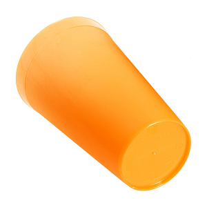 Стакан для сока Полимербыт, 0.4л 000000000001036109