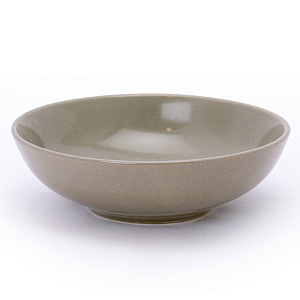 Салатник 18см фарфоровый матовый в ассортименте 282839 000000000001200485