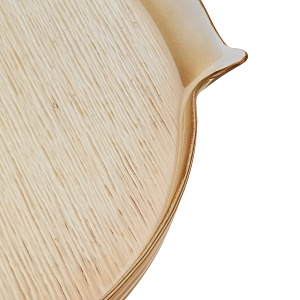 Поднос с ручками 30см GLASSCOM стекло 000000000001219172