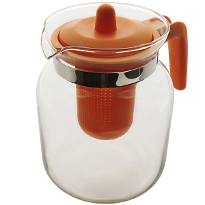 Чайник заварочнный 1,45л MENU Чабрец д5 000000000001160382