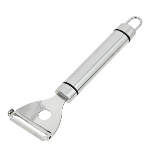 Овощечистка MOULIN VILLA Masterclass вращающаяся горизонтальная нержав сталь 000000000001170372