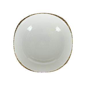 Салатник Terramesa Mocha Steelite, 13х13 см 000000000001123929