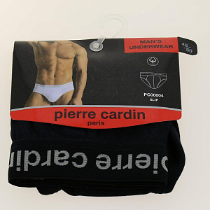 Трусы муж Пьер Карден РС00004 синий 4 000000000001148064