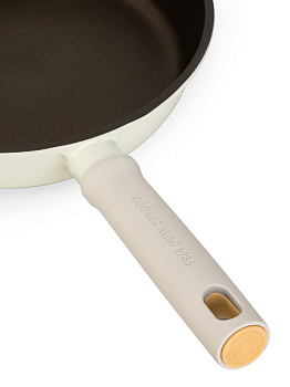 Сковорода 28см CAPPUCCINO антипригарное покрытие бакелитовая ручка индукция алюминий 000000000001229045