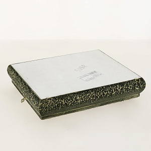 Ключница 15х20см ДЕКАРТ дерево 000000000001183099