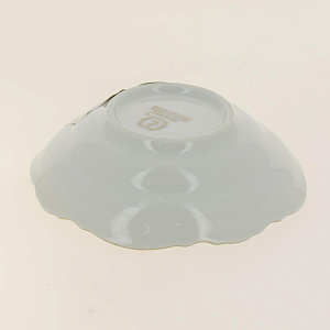 ОТВОДКА ЗОЛОТО Салатник 13см THUN фарфор 000000000001065271