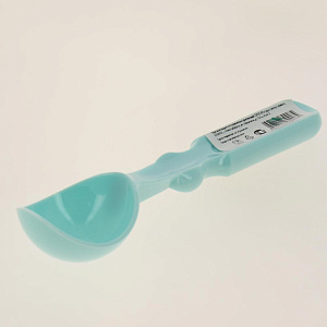 Ложка для мороженого SUN PLASTIK Masterclass пластик 000000000001189230