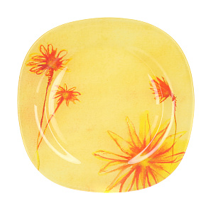 Плоская тарелка Sunrise Luminarc 000000000001094779