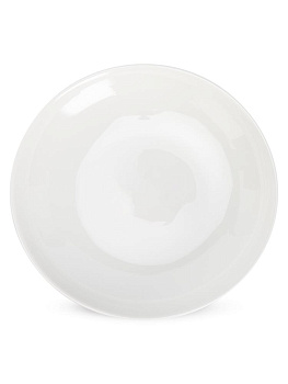 Тарелка суповая 22,5см MATISSA Classic фарфор 000000000001230523