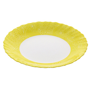 Десертная тарелка Аврора  Luminarc, 19 см 000000000001139929