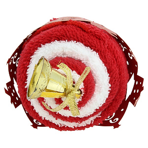 Набор полотенец Рождество Софти, хлопок, 2 шт. 000000000001151788