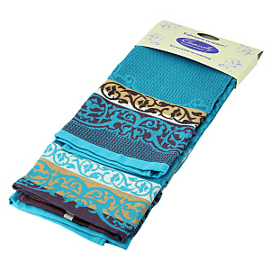 Набор полотенец Oasi, 50х70 см, 2 шт 000000000001168530