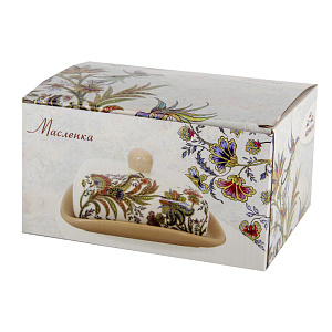 Масленка п/упBright Ornamental,ZF1069-21 000000000001193102