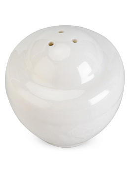 Солонка Barocco фарфор 000000000001230131