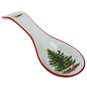 Подставка под ложку Agness 000000000001167245