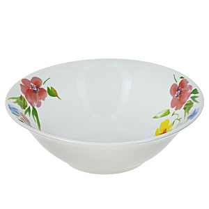 Набор столовой посуды 18 предметов ESTETICA Букет M58012 000000000001170360