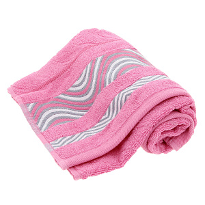 Полотенце Marezzato Cleanelly, 50х90 см, хлопок 000000000001122069