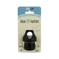 Крышка Classic - Loop Black Klean Kanteen 000000000001127204