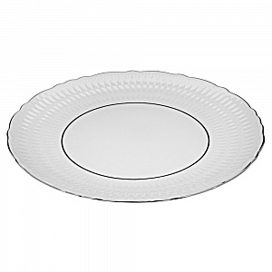 Обеденная тарелка Cmielow, 28 см 000000000001172742