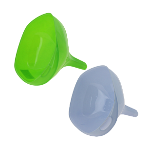 Набор воронок FORA, 2шт, пластик, АП 608 000000000001191606