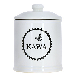 Банка для хранения продуктов, 13.5х19 см 000000000001157502