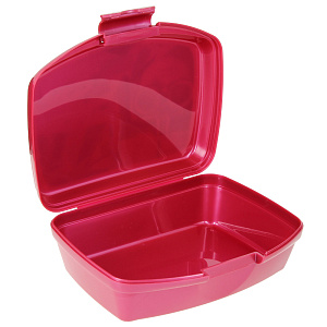 Бутербродница Звездные войны МФК-Профит, пластик 000000000001161856