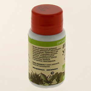 Биостимулятор 25мл Октябрина Апрельевна Биостим универсал для рассады 000000000001183011