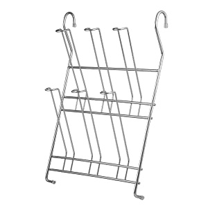 Держатель для стаканов ESPRADO Platinos 000000000001106814