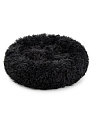 Лежанка-плюшка Д48см для животных в ассортименте полиэстер/синтепон 000000000001229110