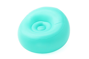 Кресло надувное 107x102x61см BESTWAY PoshPod 75081 000000000001202468