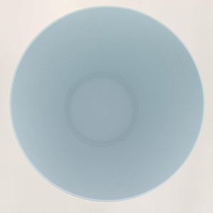 Салатница 3,6л ОНЕСТ голубая пластик 000000000001203799