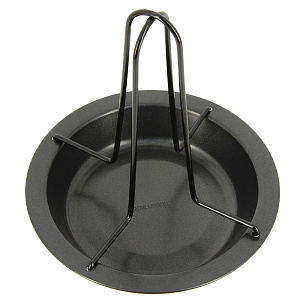 Подставка для жарки кур Fackelmann, 19 см 000000000001167533