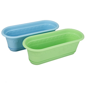 Горшок для кактусов Martika, 31 см 000000000001015730